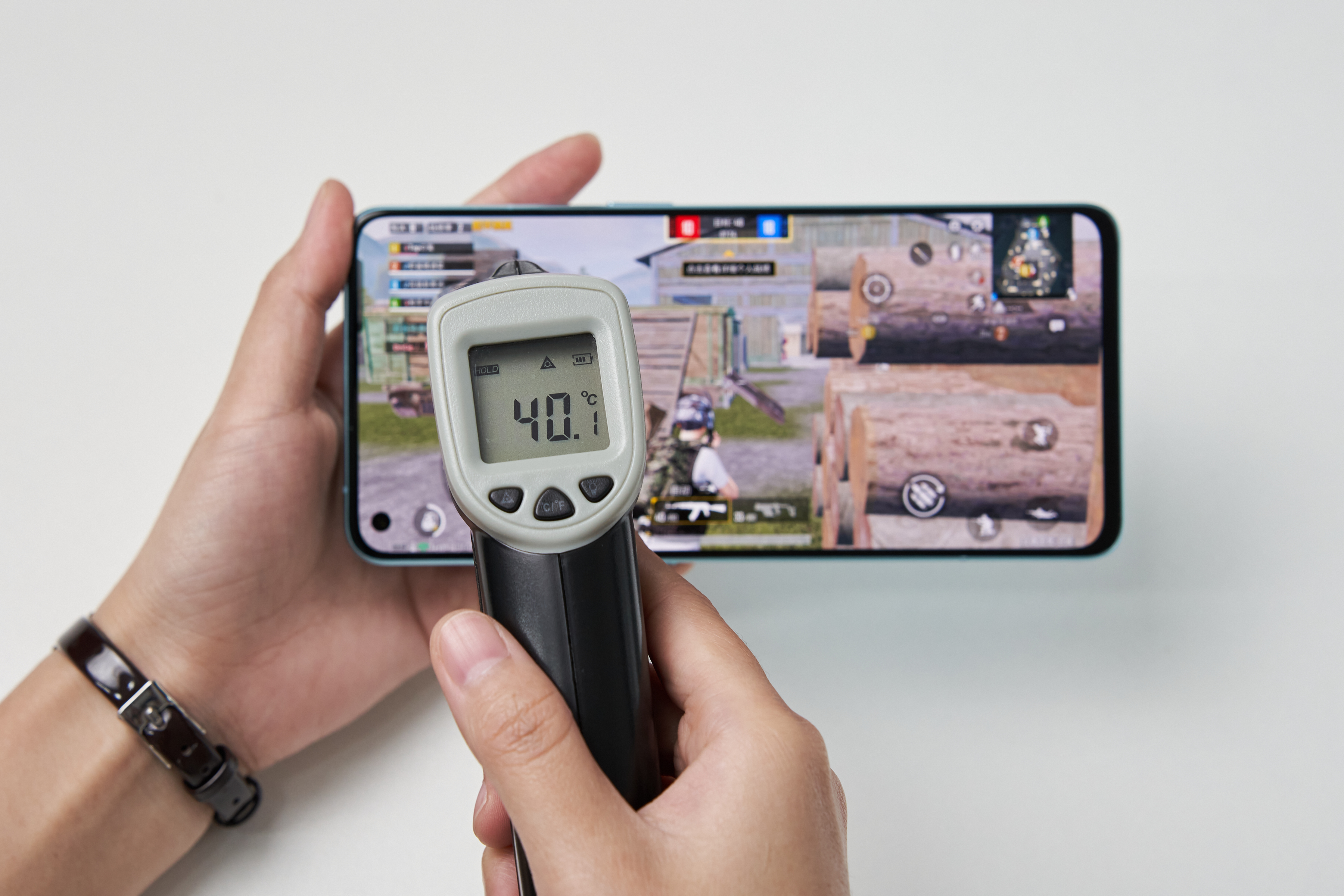 骁龙7gen1到底什么水平?看Reno8Pro实测体验,有图有真相