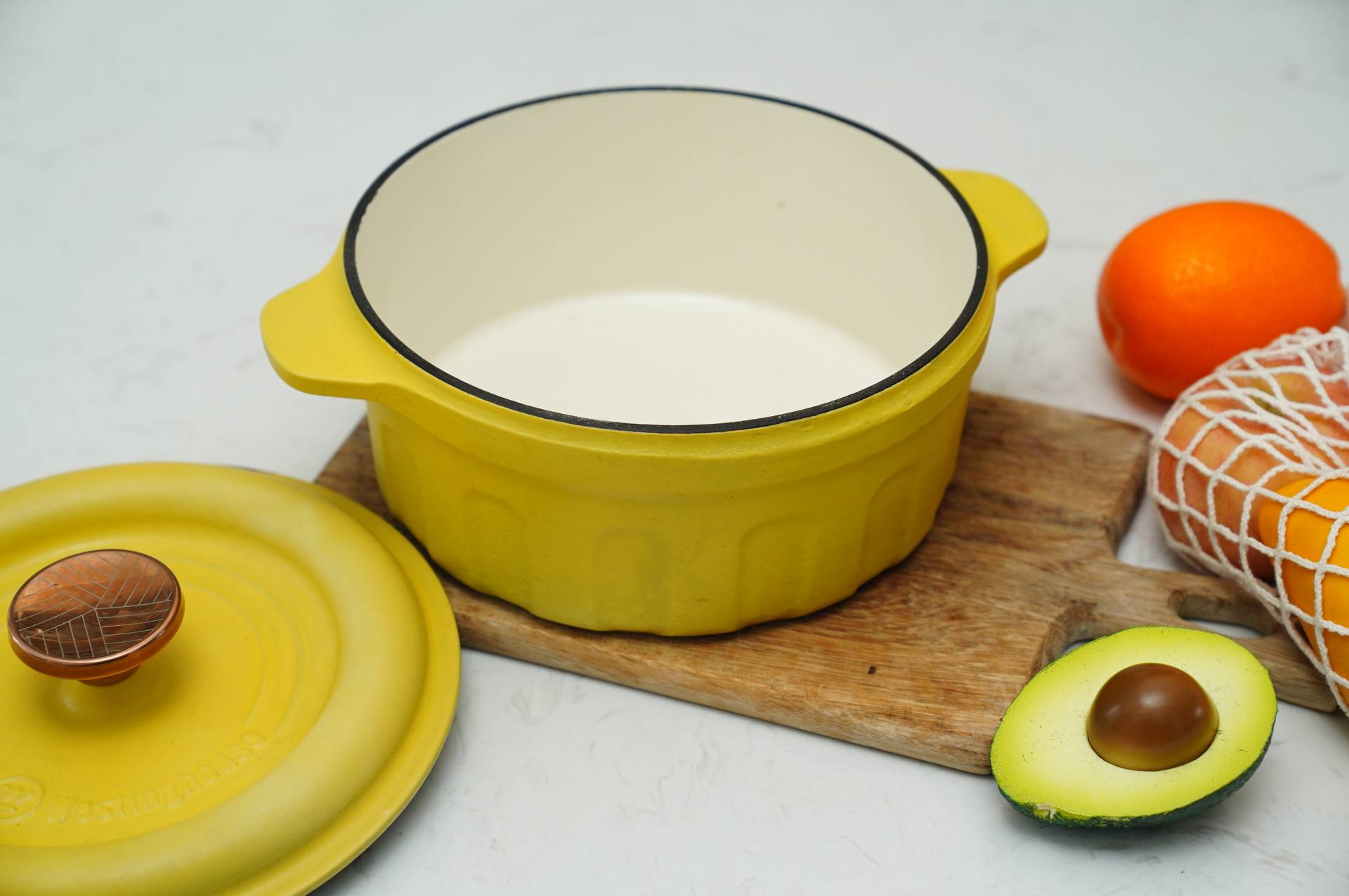 如何挑选一款好的珐琅锅,如何挑选一款性价比高的珐琅锅