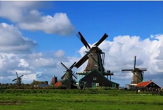 荷兰留学生简介,荷兰留学保险多少钱