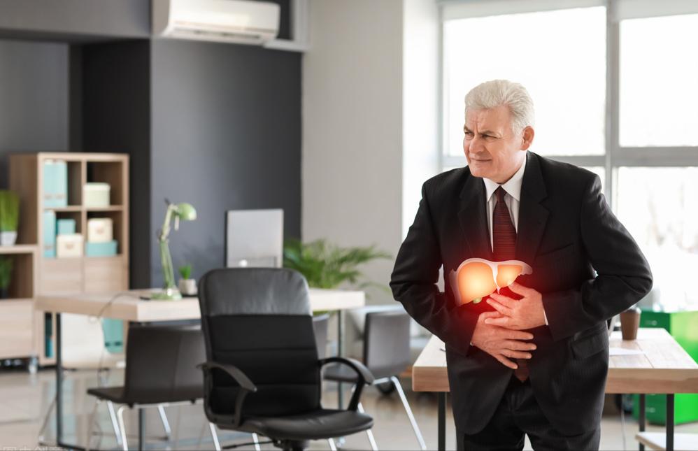 具有利胆保肝作用药物,肝纤维化能吃消炎利胆片吗