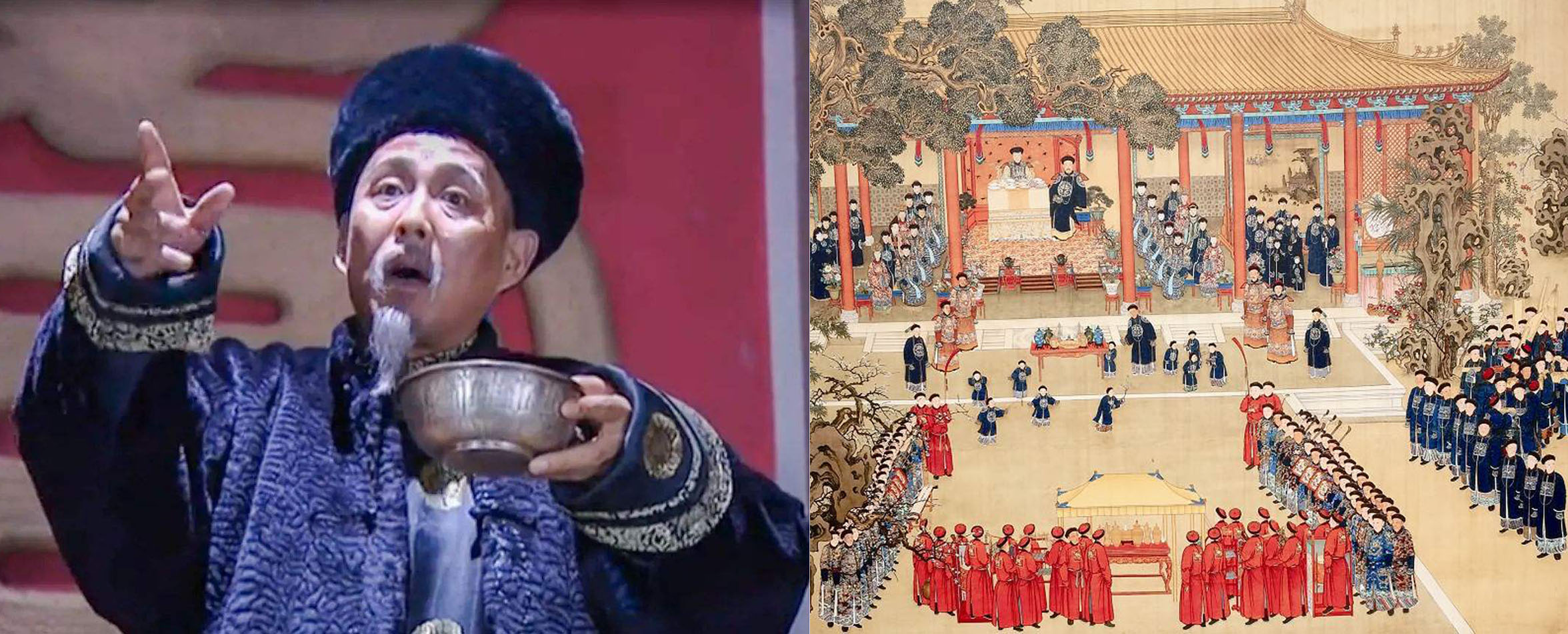 中国历代皇帝简介和历史事件,揭秘中国历朝历代皇帝的一生