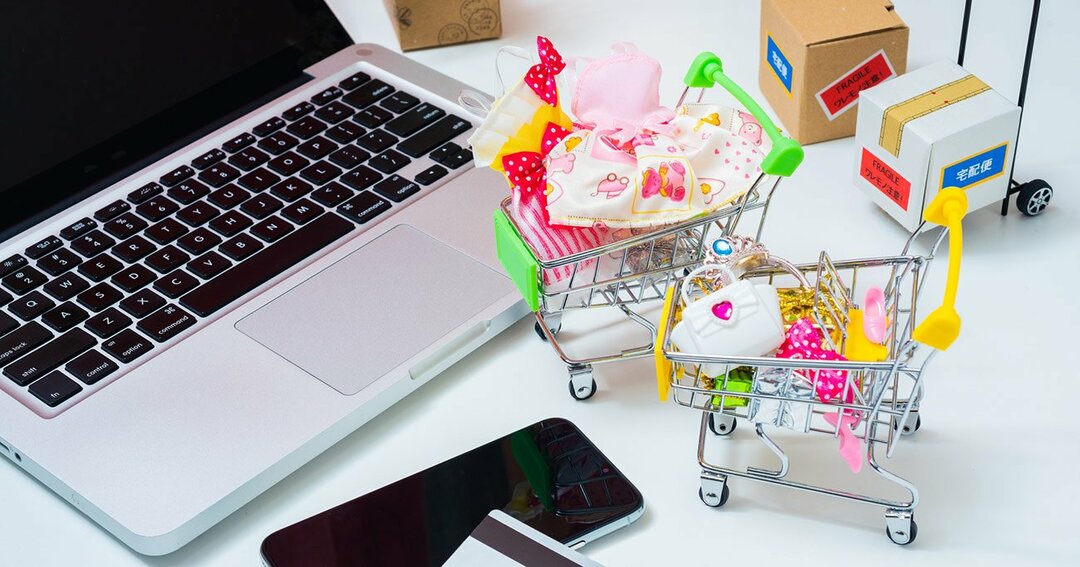 日本的电商市场怎么样,日本的电商平台