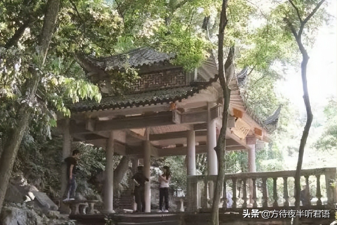 古建筑艺术鉴赏,古建筑艺术画