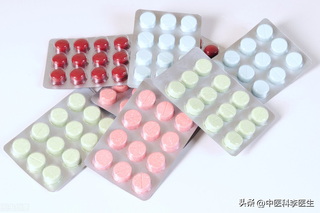 为什么把消炎药和抗生素搞错了？真正的消炎药只有2种