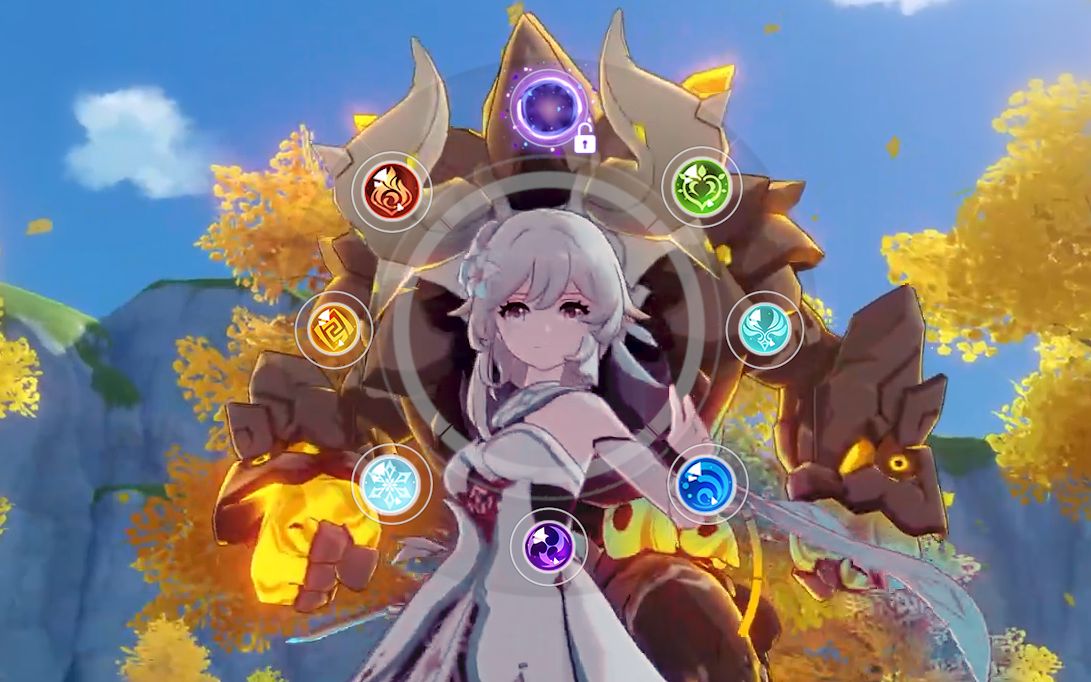 原神草元素削弱,原神现版本草元素强吗