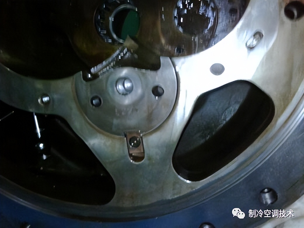 螺杆压缩机的拆卸与安装流程,图解螺杆压缩机现场拆装步骤流程