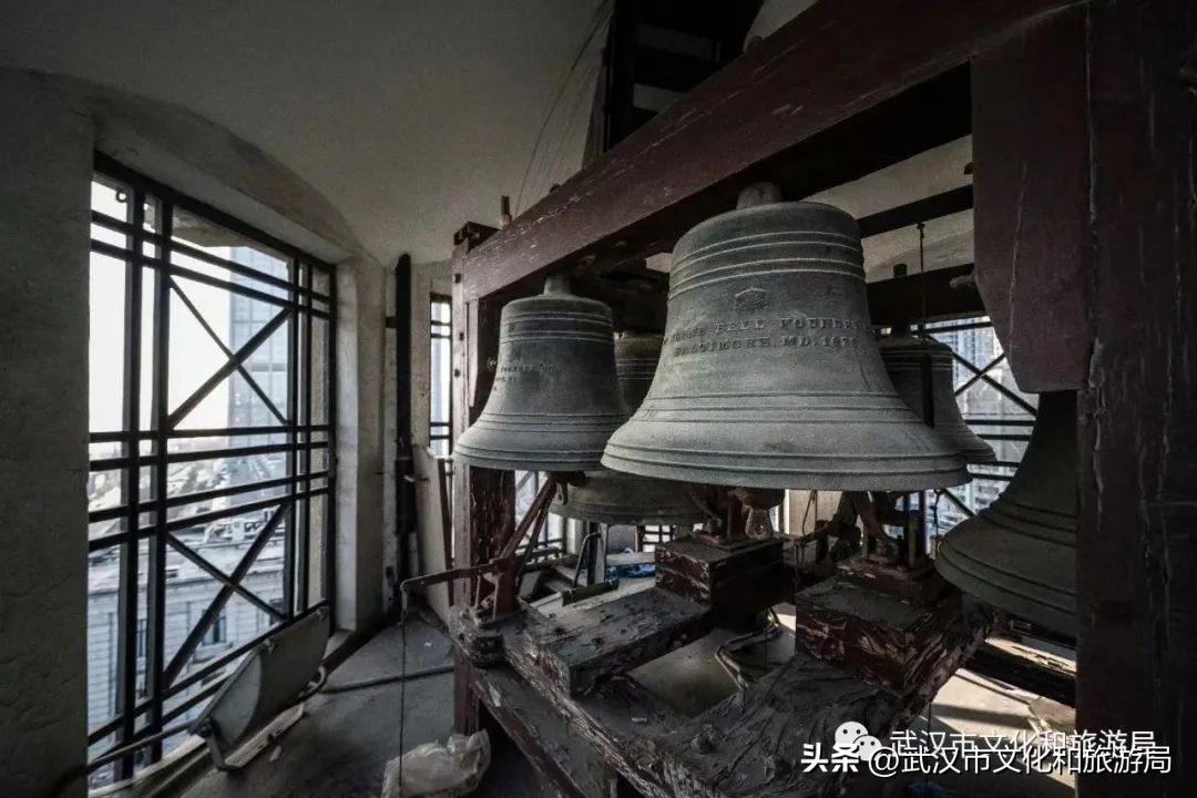 武汉新建地标性建筑,武汉青山区地标式建筑