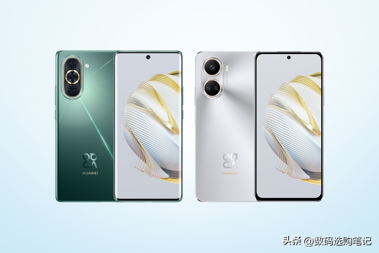 华为手机哪款好2000元左右256g内存,华为性价比高的5g手机2000到3000