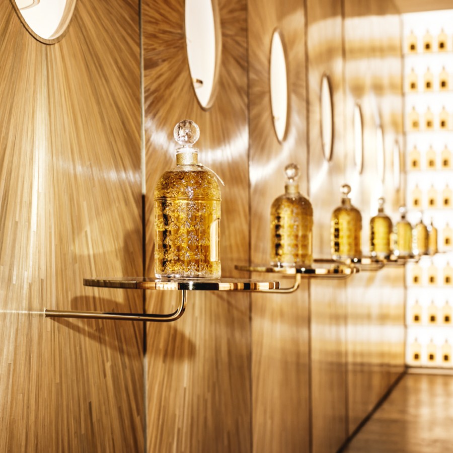 沙龙香是什么牌子,沙龙香都有啥