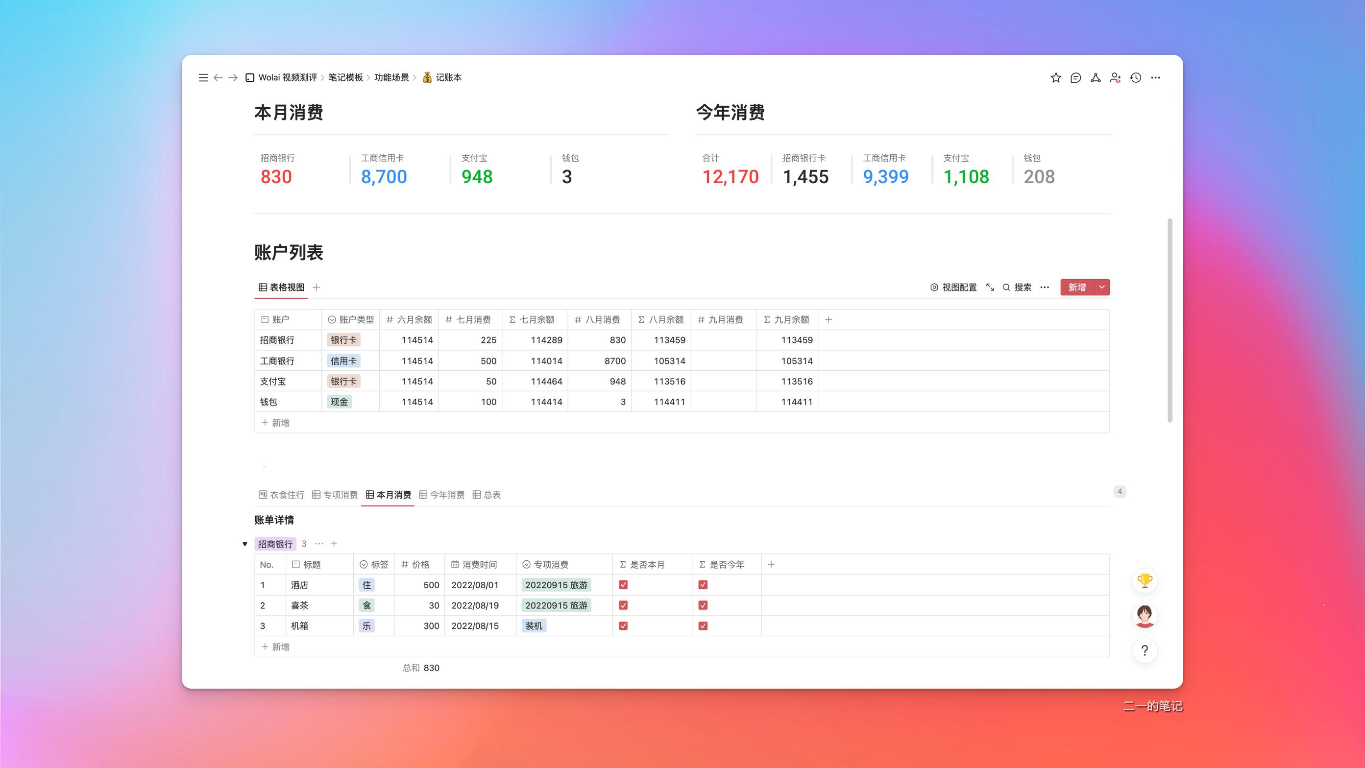 notion和我来哪个好,notion真的好用吗