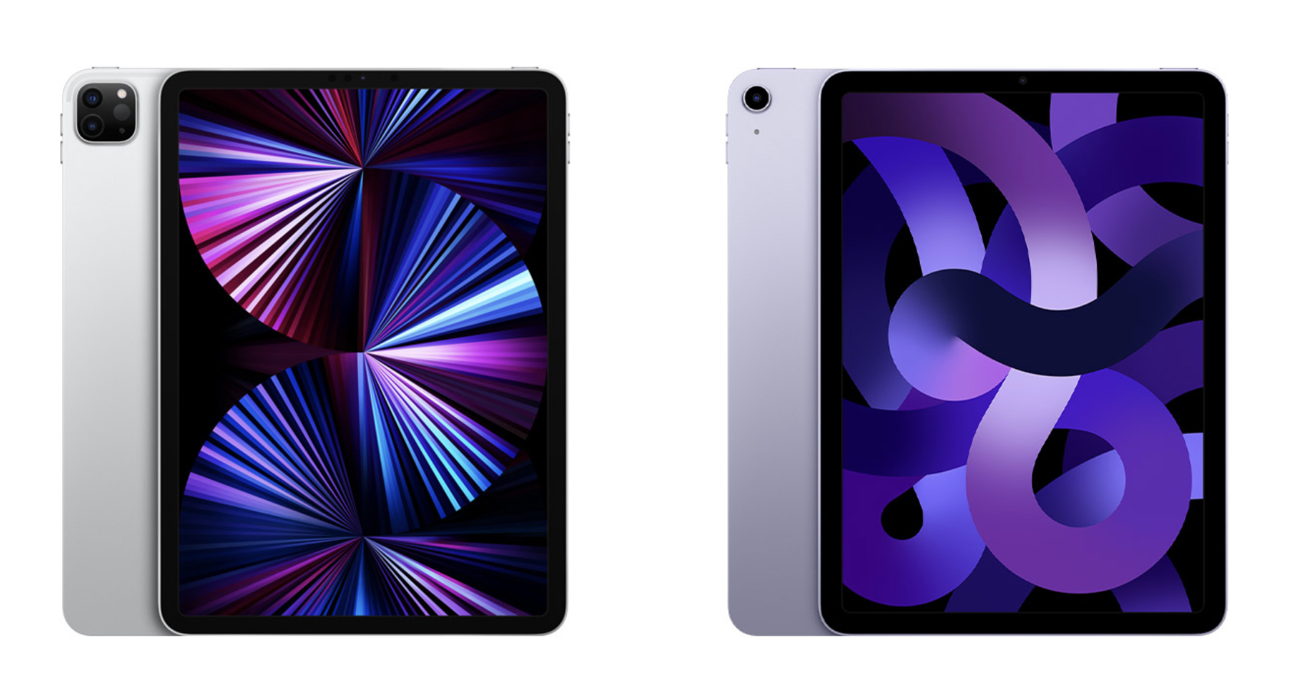 ipadair5和ipadpro和平精英对比,ipadair5和ipadprom1怎么选