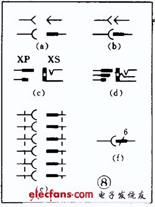 如何看懂电路图,如何看懂电路图和实物接线