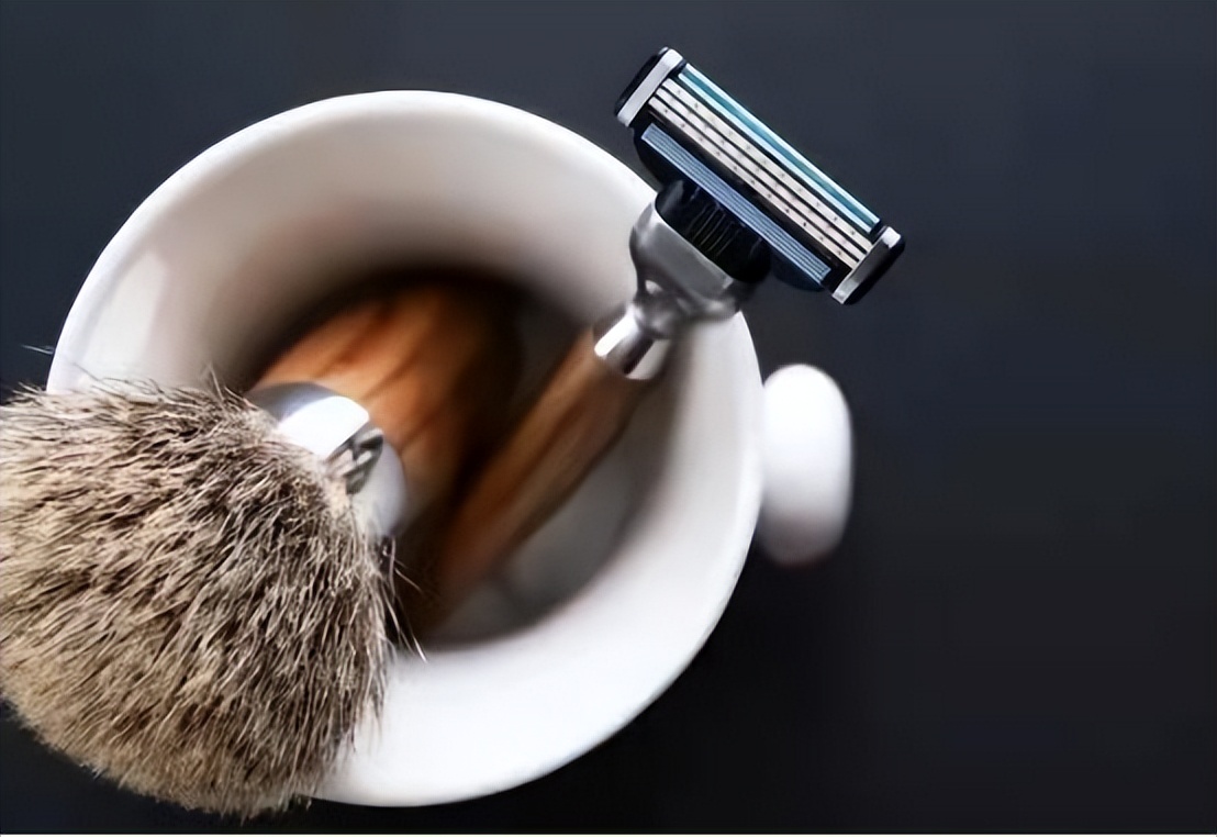 为啥有些人没有腋下毛,为什么有的人没有腋下毛