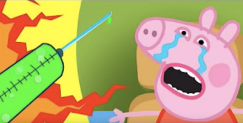 篡改地图、恋童、杀戮，江南布衣在干什么？