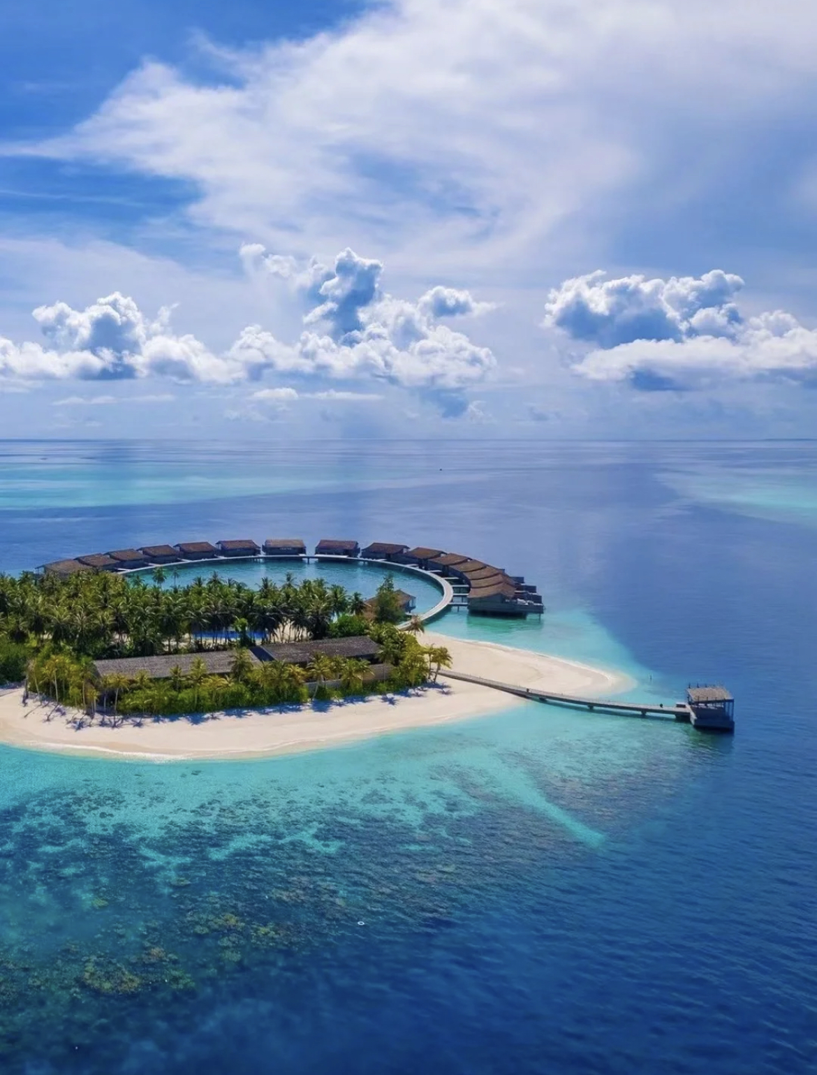 淡季去马尔代夫选岛,马尔代夫签证免签条件是什么