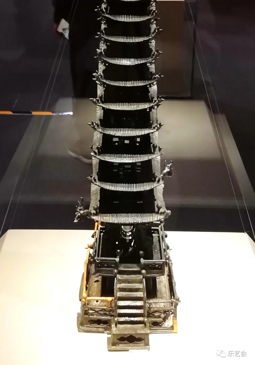 辉歌分享：《东方吉金——中韩日古代青铜器展》日韩单元选赏