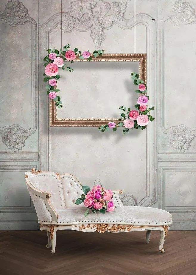 西方古代纹样有哪些,西方中世纪纹样