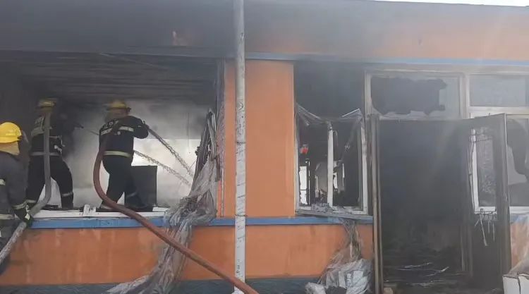 差不多得啦！炕头儿别烧太热啦……