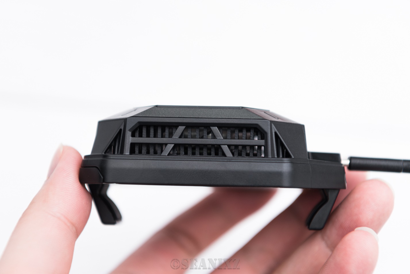 北通冰魄c6散热器怎么样,北通冰魄ice磁吸散热器