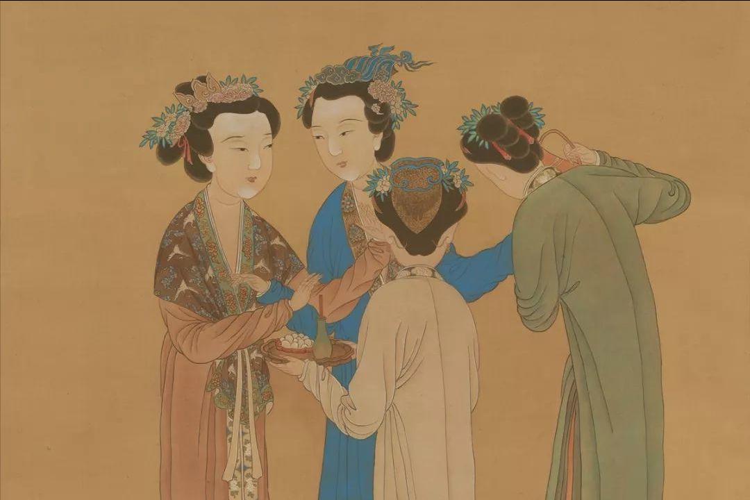 古代*楼青**女子的内行话，现已成为人们习以为常的口头禅，你听过吗