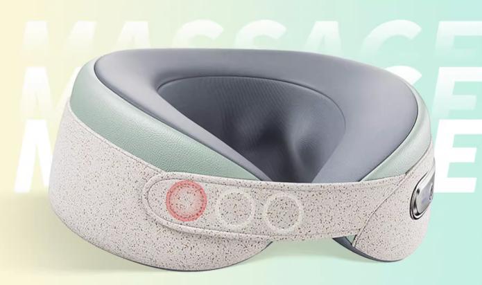 颈部按摩仪排行榜前十名品牌推荐,颈部按摩仪哪个品牌好