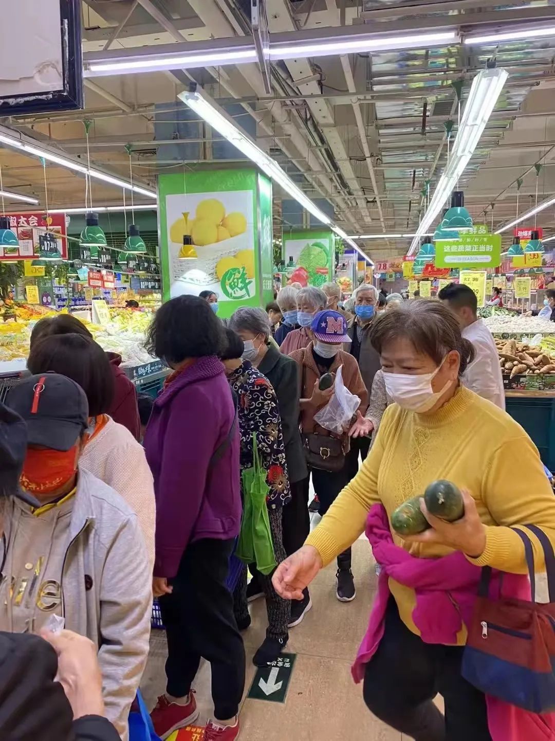 小长假促进消费,小长假倒计时放价限时来袭