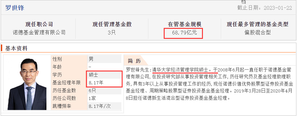 一个被严重低估的投资天才,一个被人严重低估的投资天才