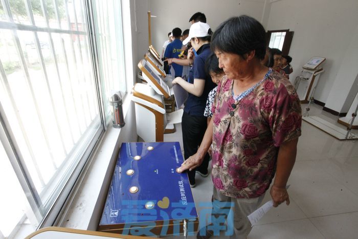 追光|济南也有小型“村BA”：那些后劲十足的乡村赛事，改变了什么