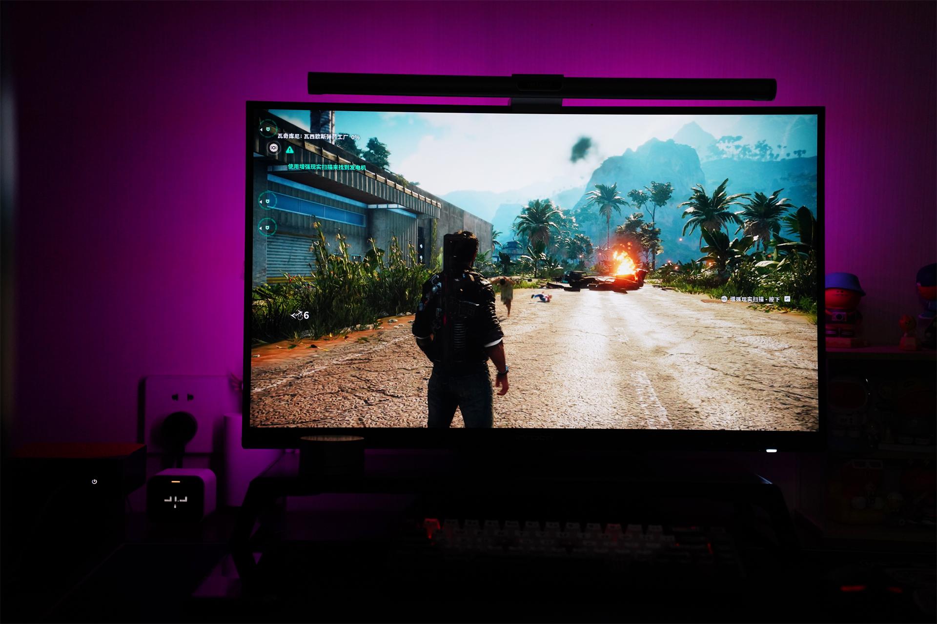 小米迷你主机跟零克主机对比,小米迷你主机与零刻迷你主机