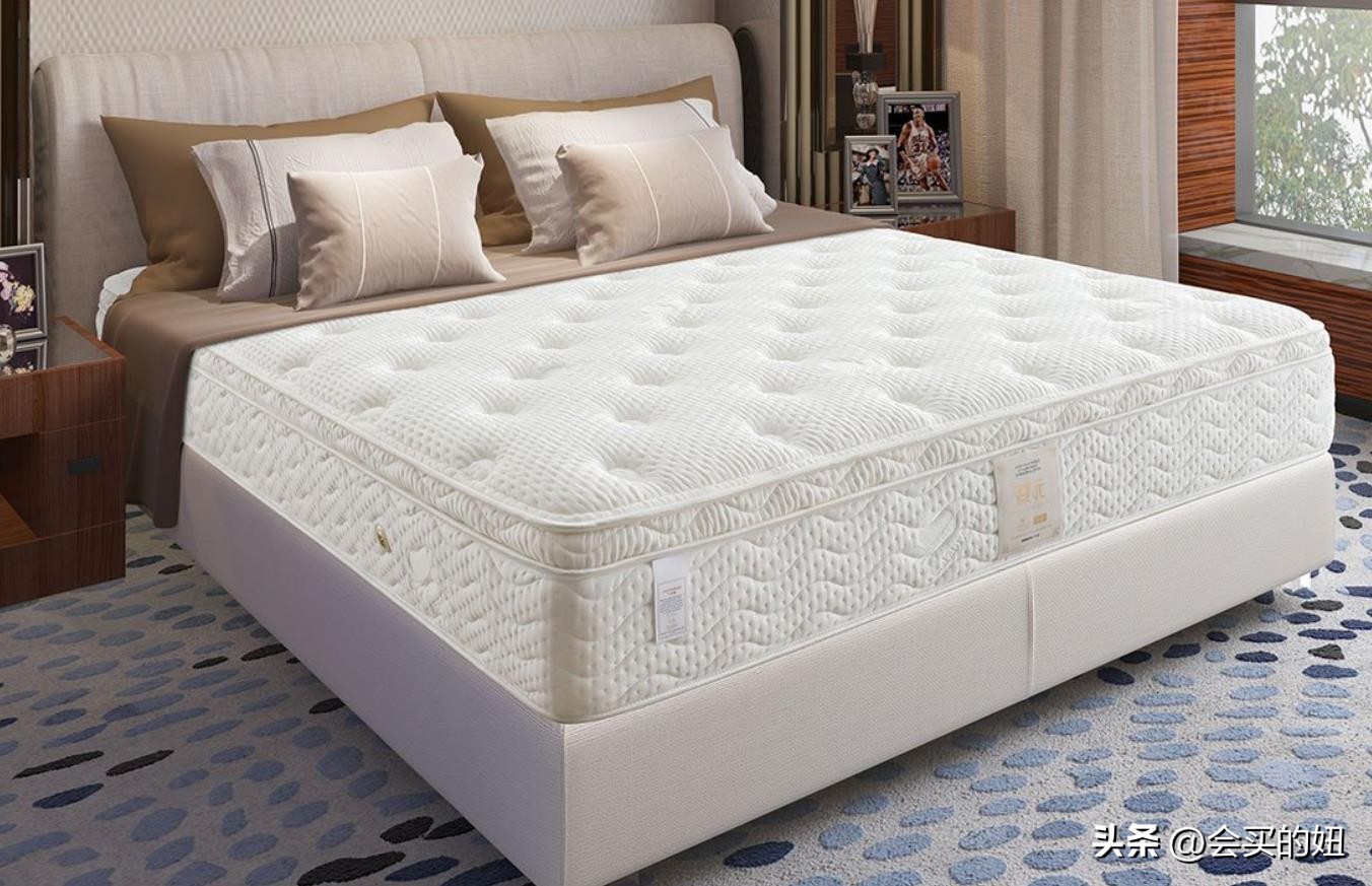 联乐床垫和龙翔床垫哪个品牌好,买床垫推荐什么品牌的床垫好