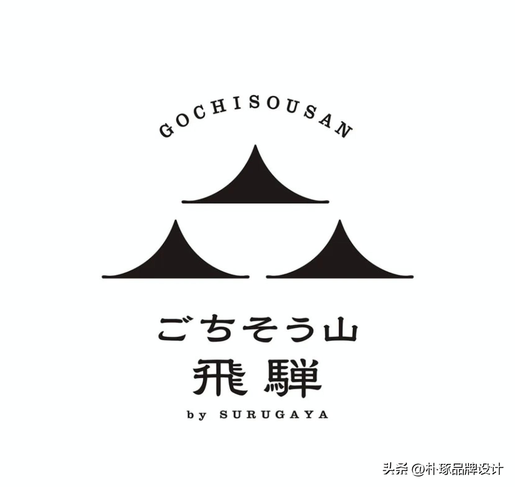 东方美学logo设计,美学馆logo设计