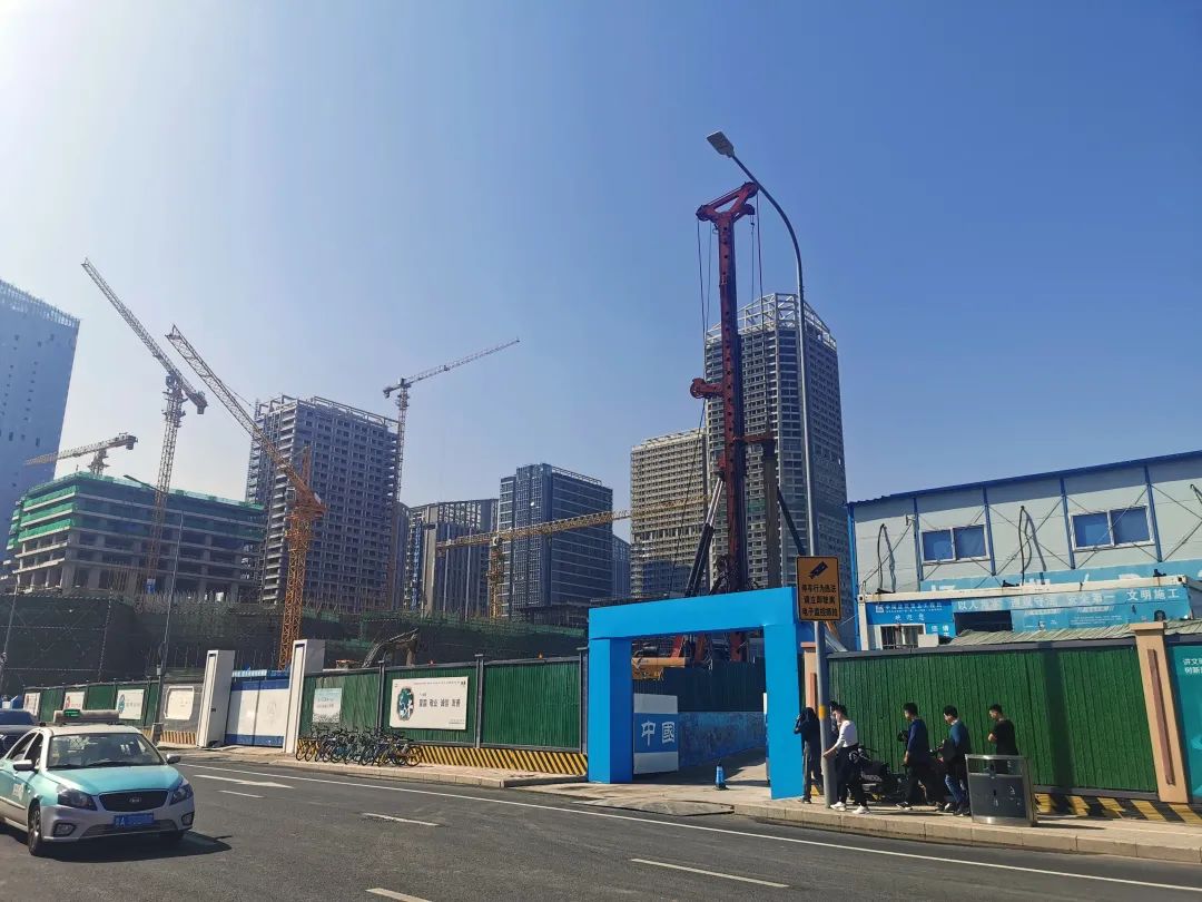 济南正在建的商业综合体,济南大型综合体商场