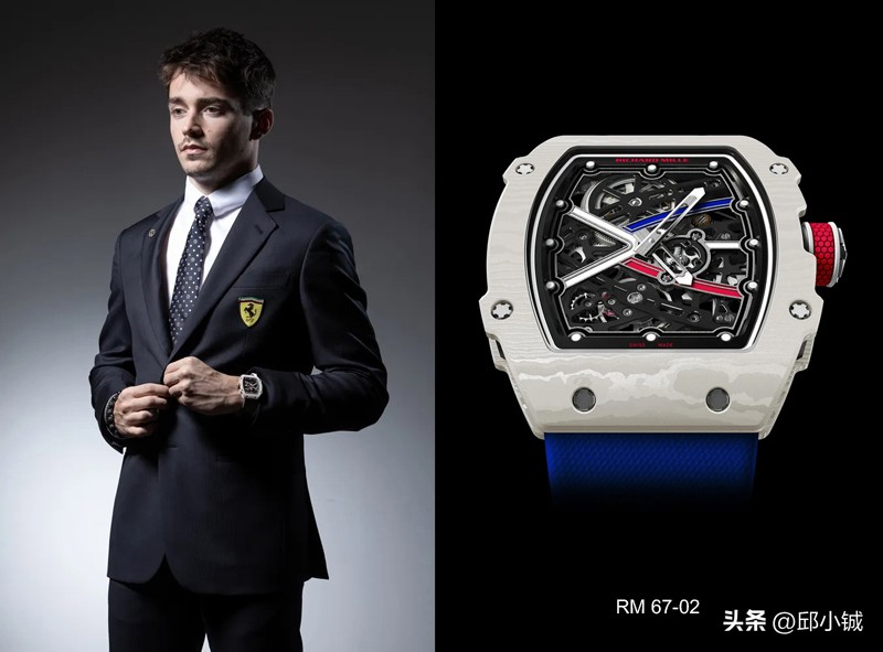 勒克莱尔f1耍帅,f1勒克莱尔西装照片