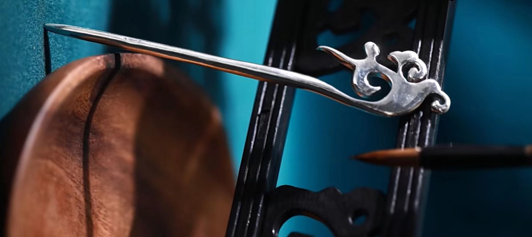 你知道古代的八大发饰都有哪些吗,古风八大发饰