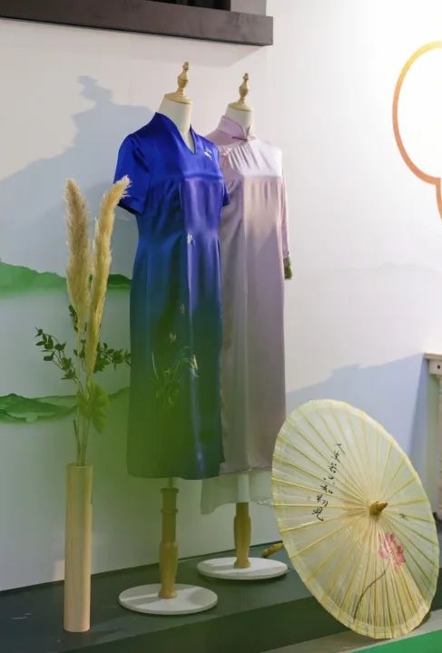 霓裳如梦,霓裳如梦汉服走秀串词