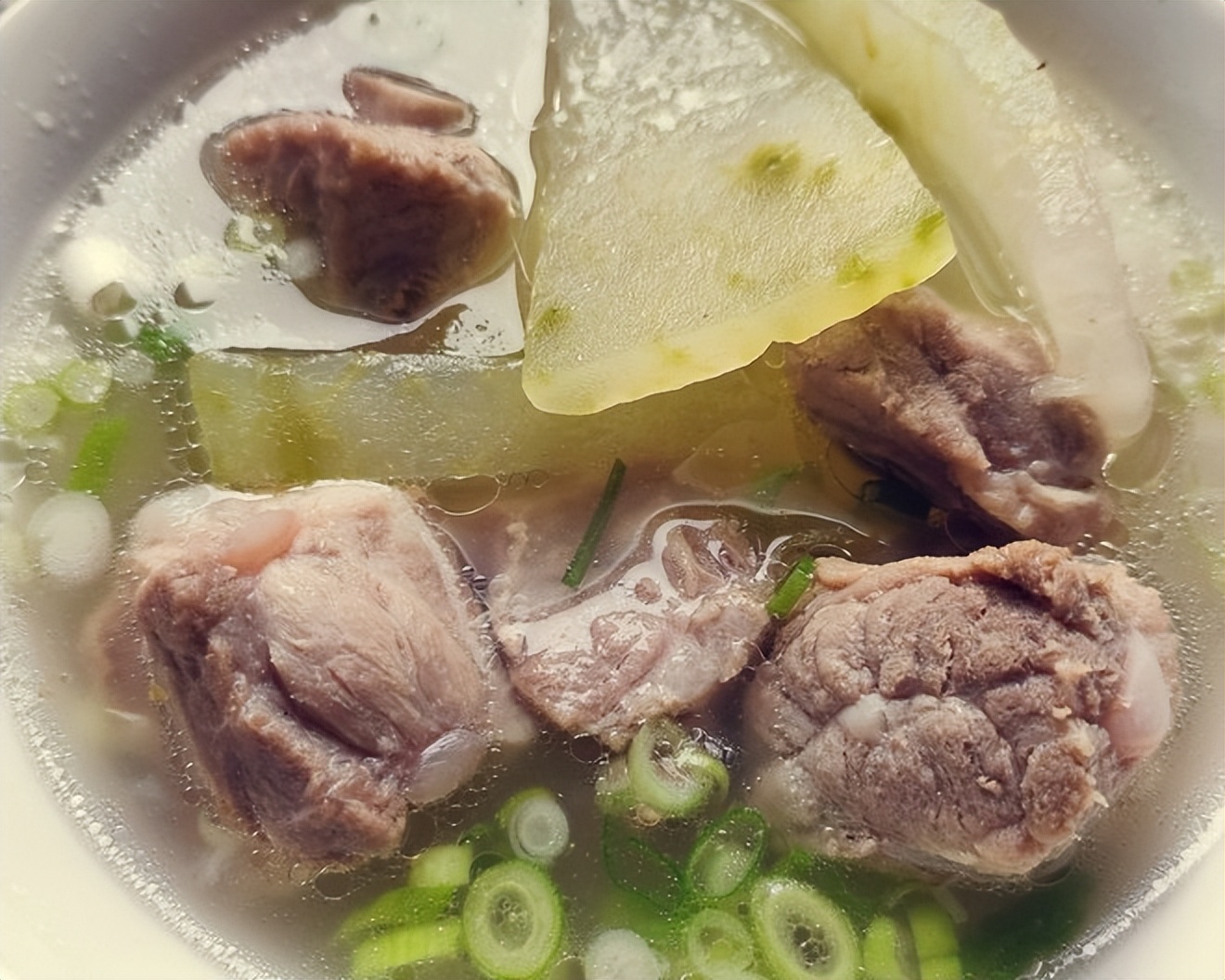 什么汤简单又好喝又适合夏天喝,夏天要喝什么汤营养又好喝