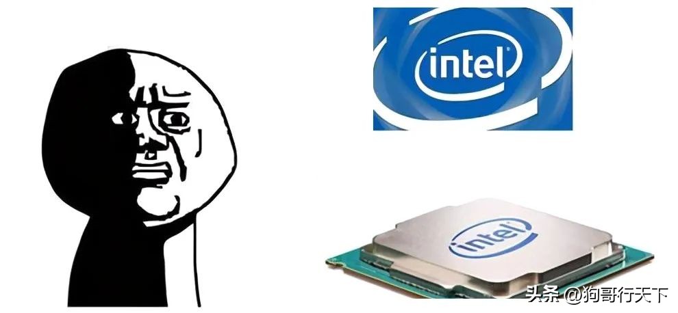 都开始玩订阅制了？IntleCPU计划加入付费增值服务