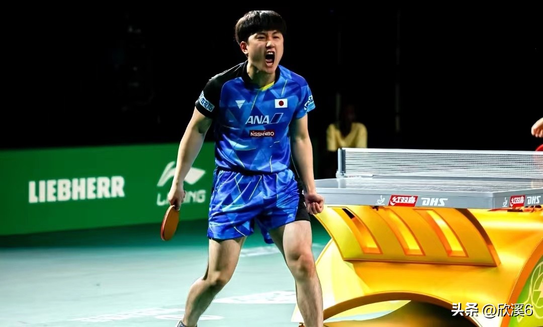 布达佩斯世乒赛马龙对战梁靖崑,王艺迪世乒赛决赛直播