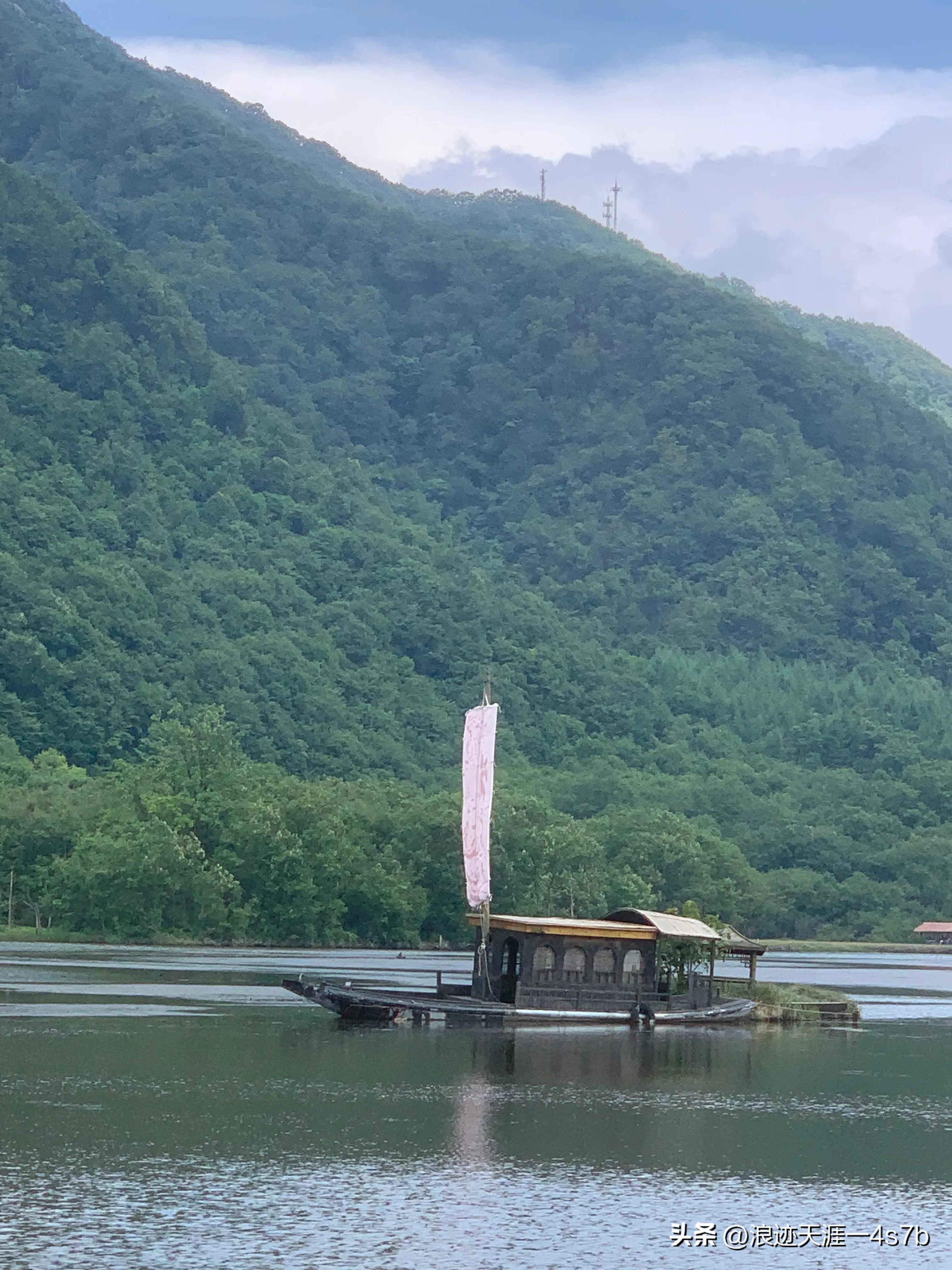 今年五一武汉可以到神农架去吗,武汉到神农架恩施自驾游攻略