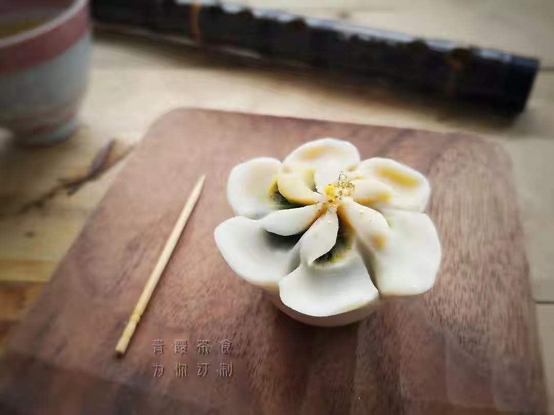 梦华录宋潮,梦华录宋代点茶