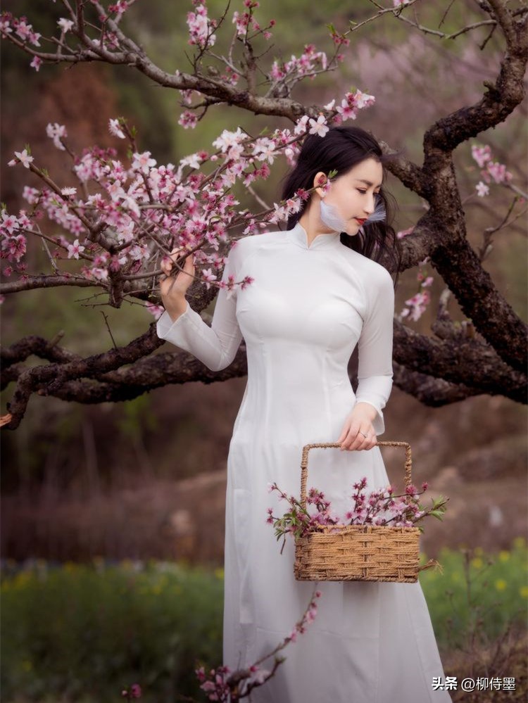 教你9个超实用的拍照显瘦的技巧,拍照显瘦的5个摄影技巧