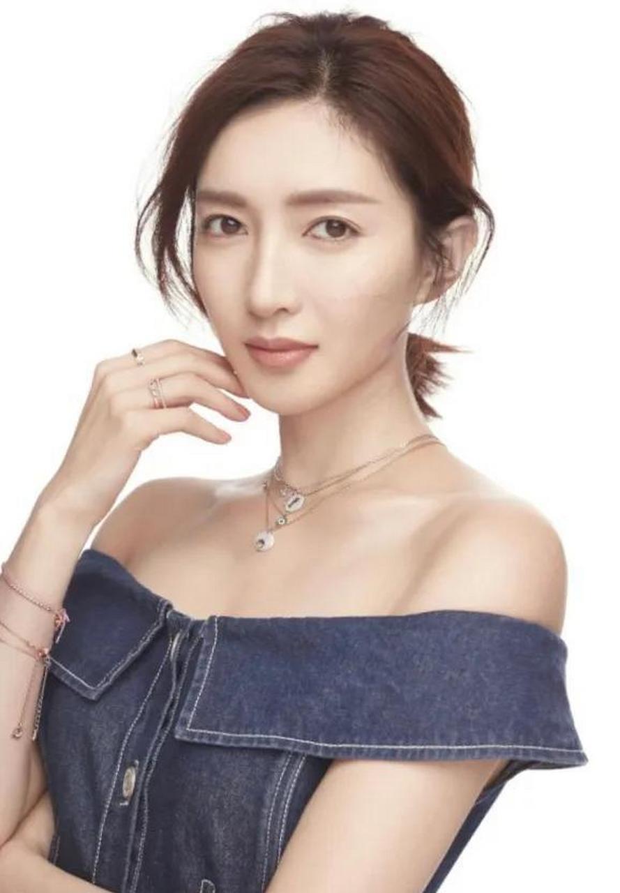 江疏影最新状况,33岁江疏影素颜曝光