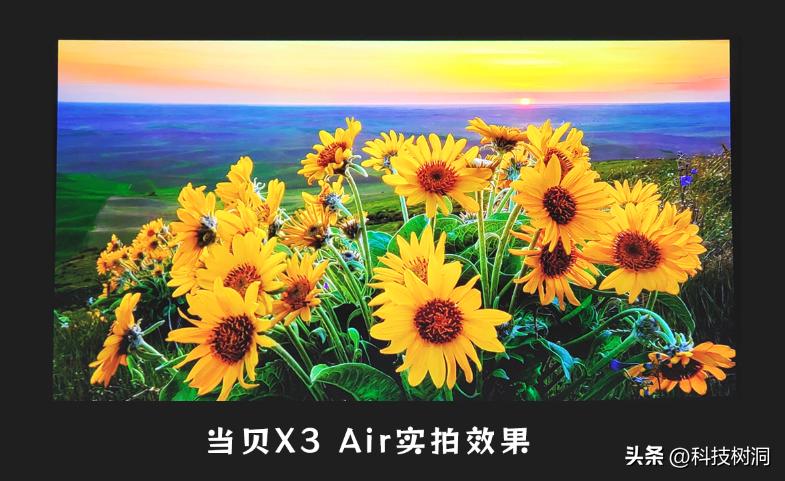 投影仪排行榜家用投影仪推荐,目前公认最好的家用2千元投影仪