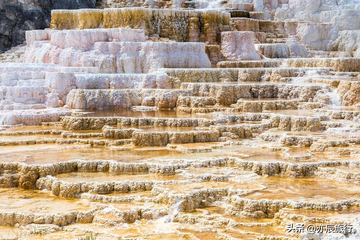 美国十大游玩城市,美国7月份最佳旅游景点