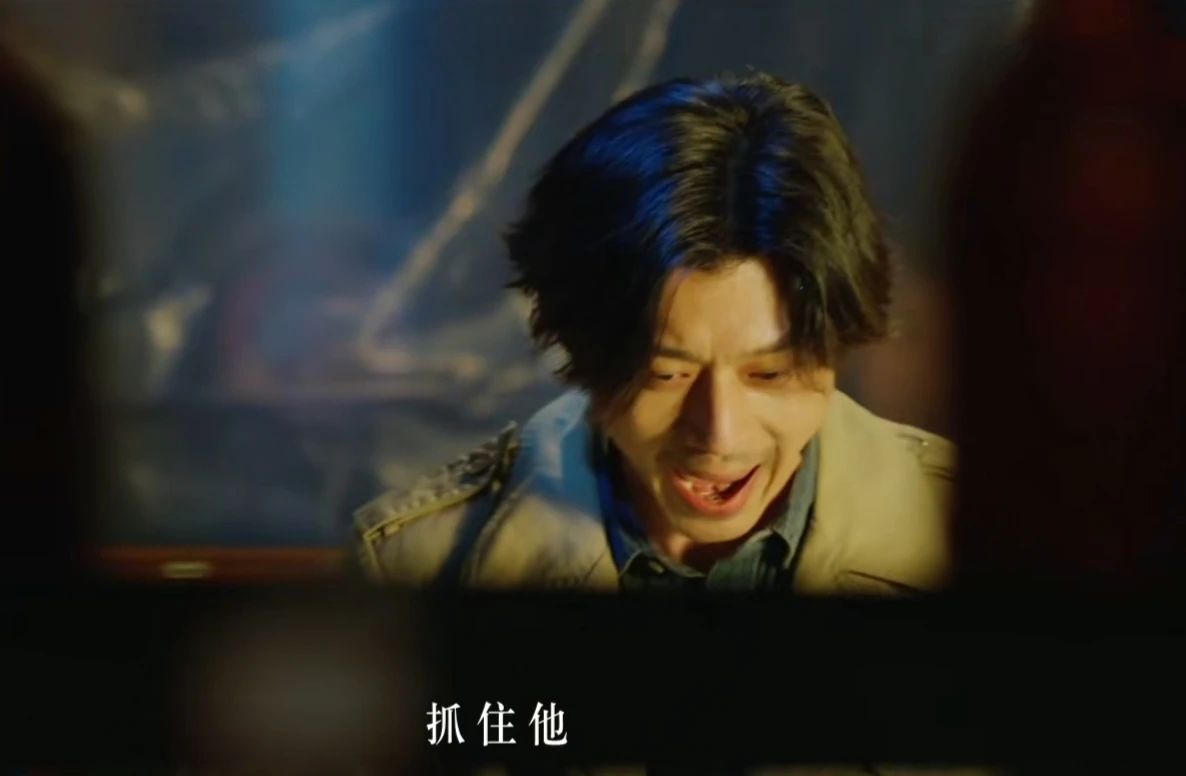 张译最近必追的5部剧,张译演的今年最新电影有哪些呢