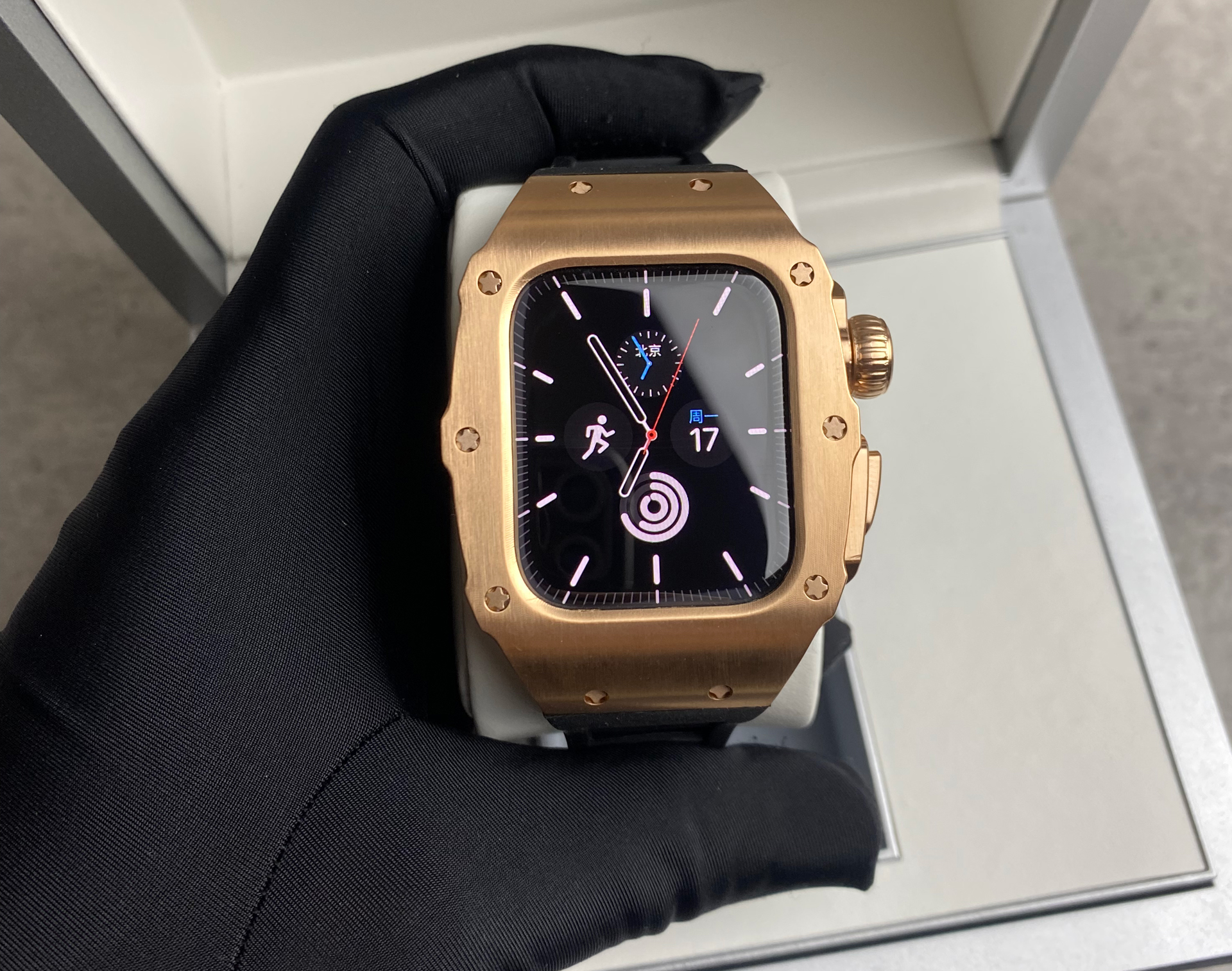 2022苹果下半年新品applewatchs8,applewatchs8详细介绍