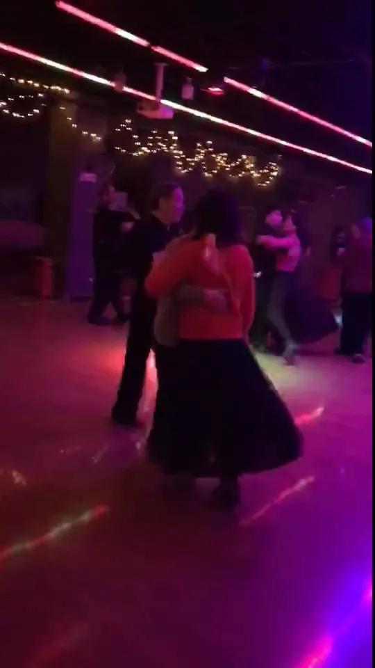 舞厅里有灭灯舞,舞厅都有什么舞