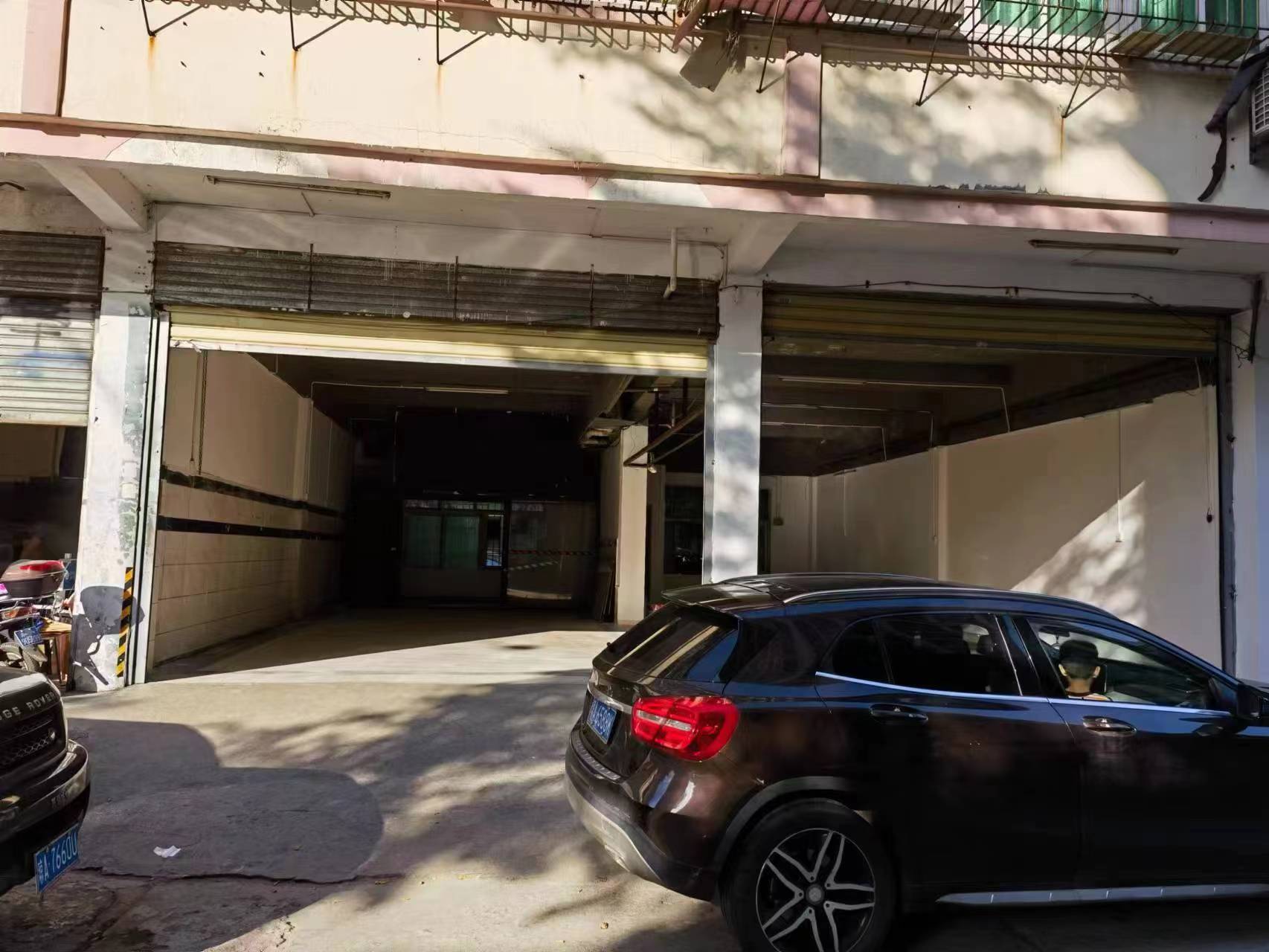 海口龙华路店铺出租,海口市龙华路万国中央