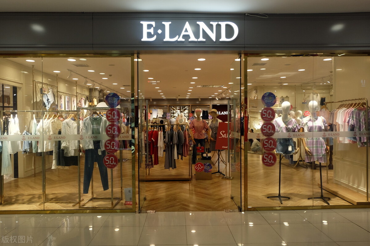 已经消失的国内服装知名品牌,曾经很火却倒闭的知名服装品牌