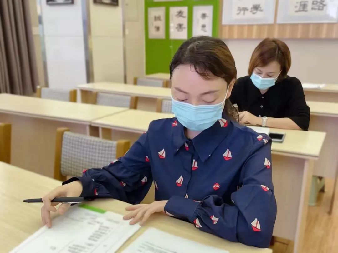 小学语文课堂教学观摩研讨活动,小学语文课程标准解读教研活动